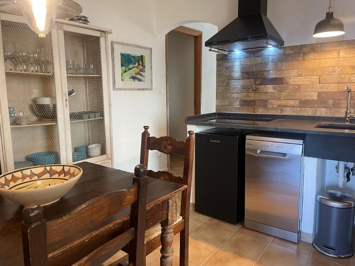 Ca' Dei Merli - Charming Italian Village House Casanova Lerrone Exterior photo